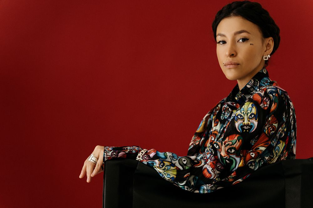 Photograph by Елена Тихонова