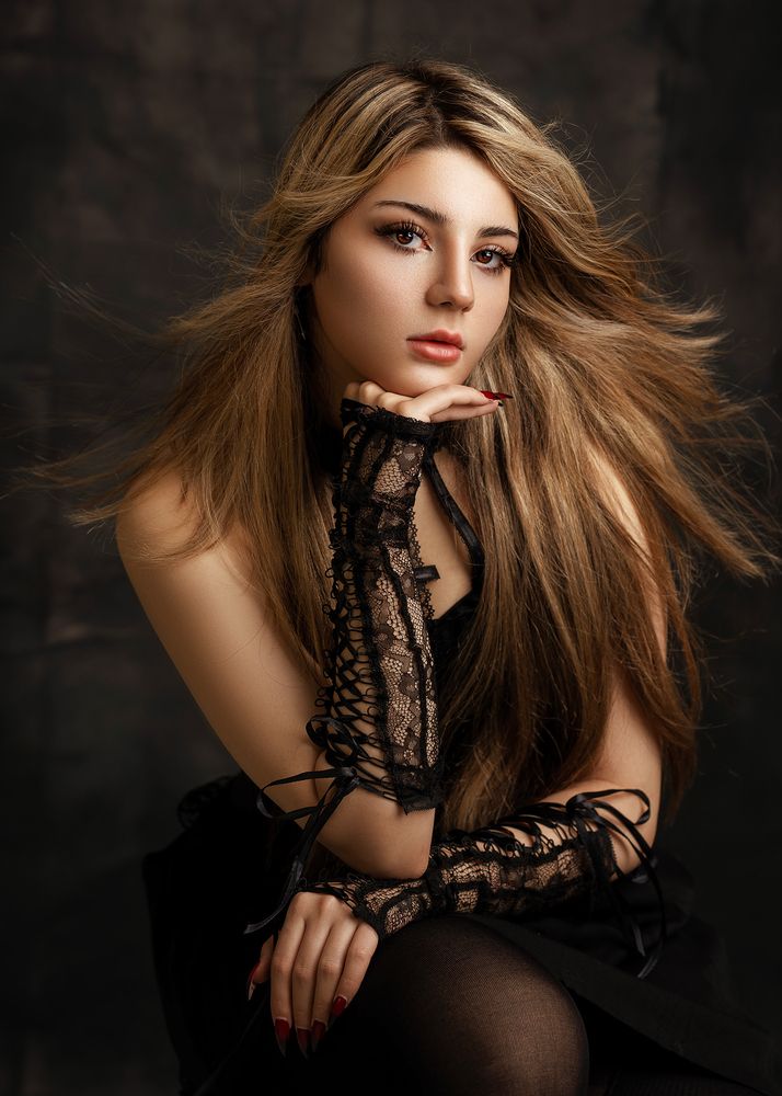 Фотография автора Shomali Ali