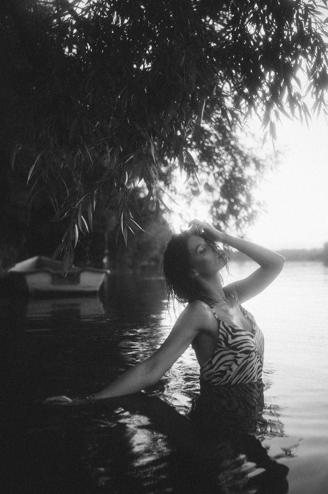 Photograph by Евгений