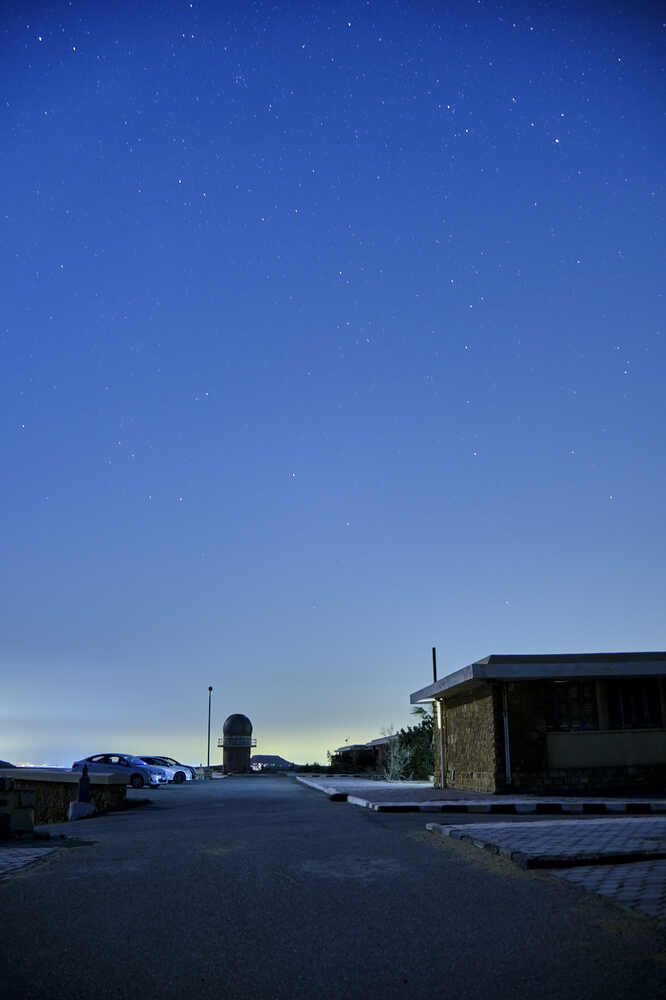 Photograph by Mohamed Monir