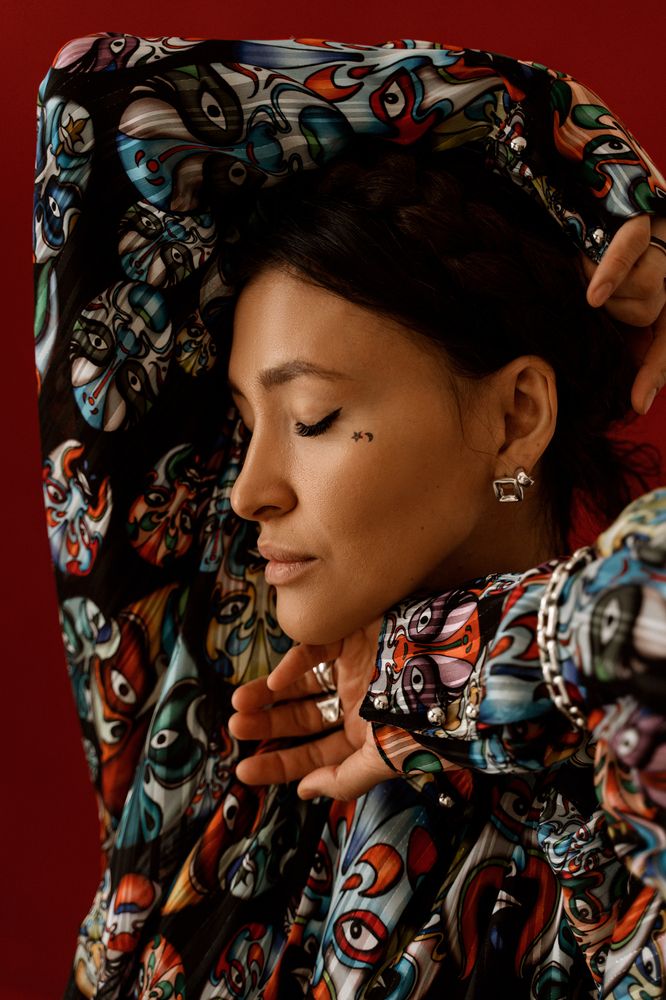 Photograph by Елена Тихонова