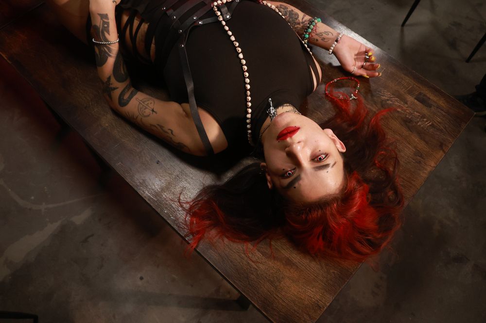 Photograph by Сергей Пюннинен