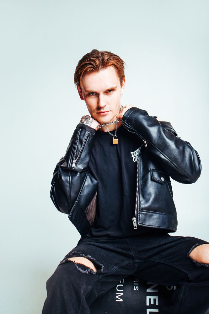 Photograph by Татьяна Щабельская