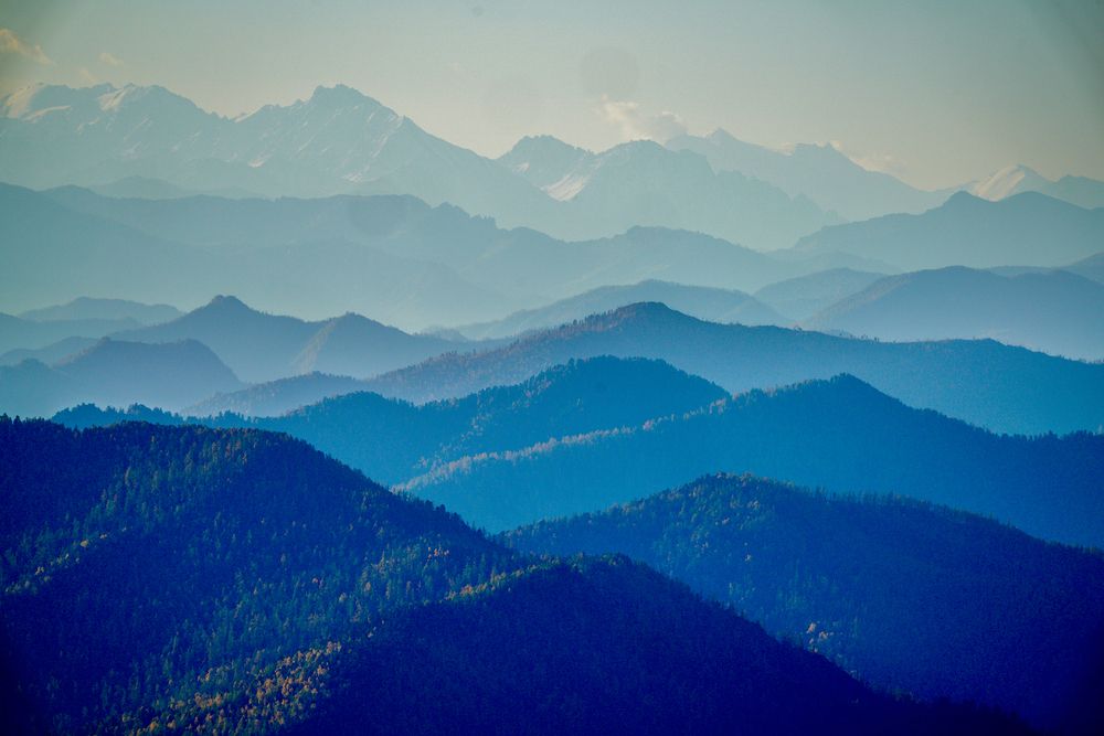 Photograph by Кузнецов Андрей