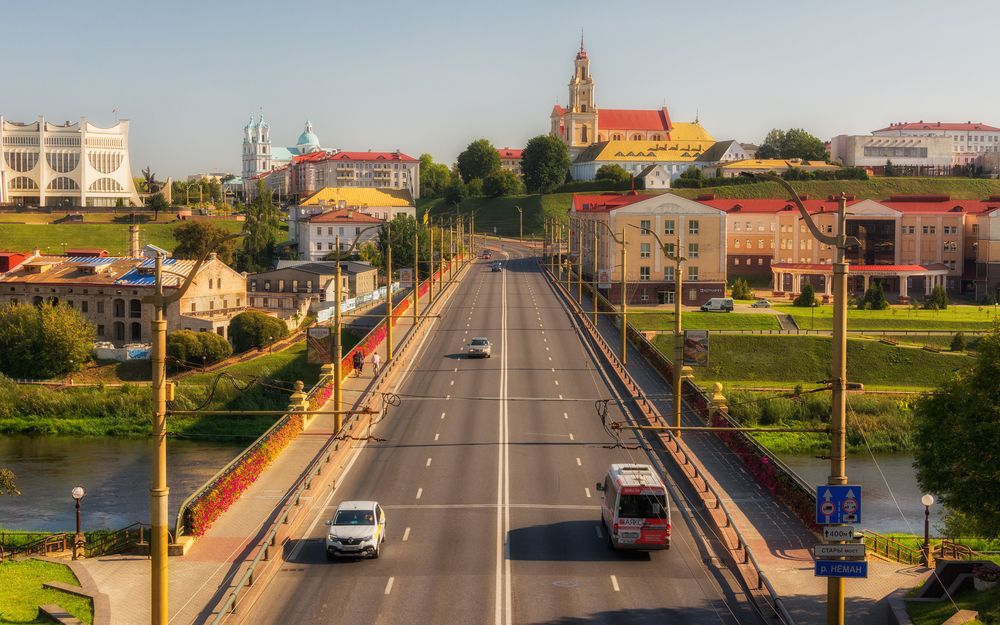 Photograph by Сергей Дишук