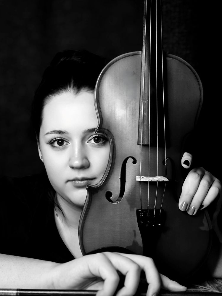 Photograph by Лариса Лысенко