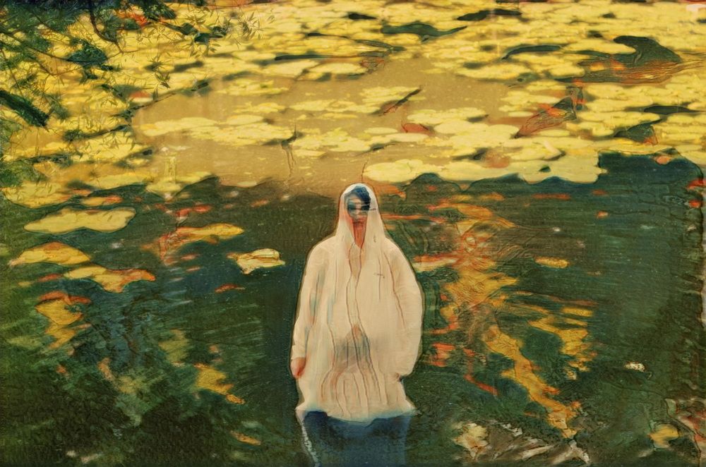 Photograph by Ольга Кушнарева