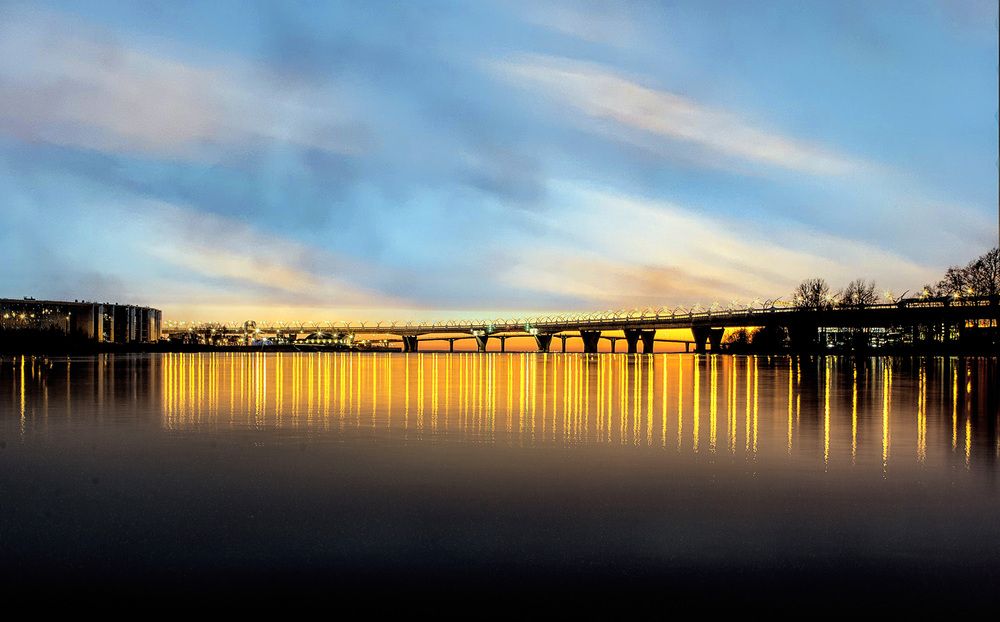 Photograph by ТИЕН ДО