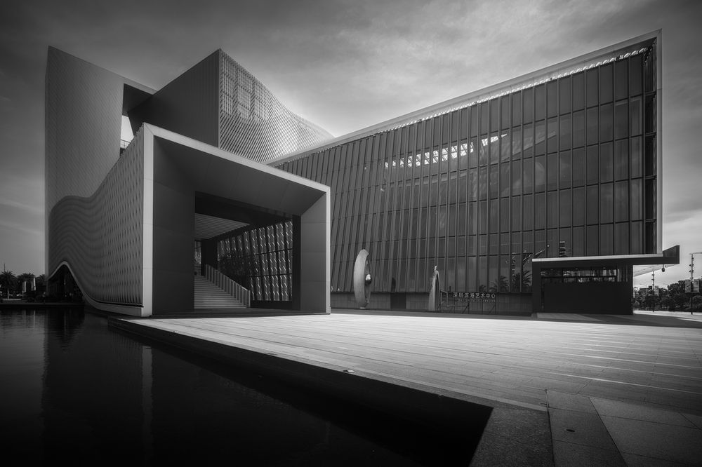 Photograph by Pei Jack