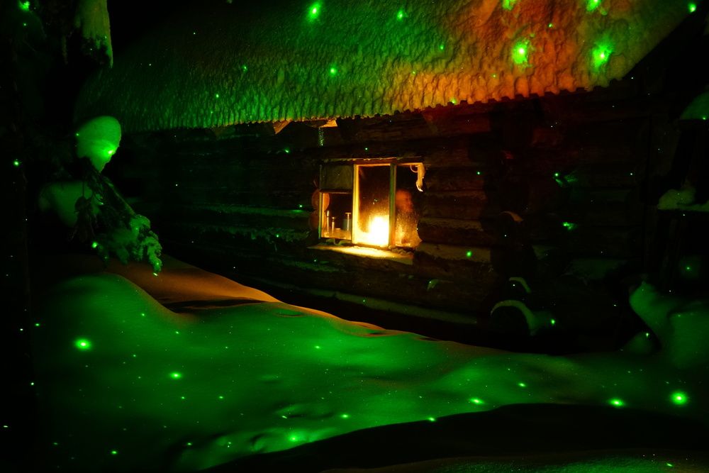 Photograph by Ирина Щеглова