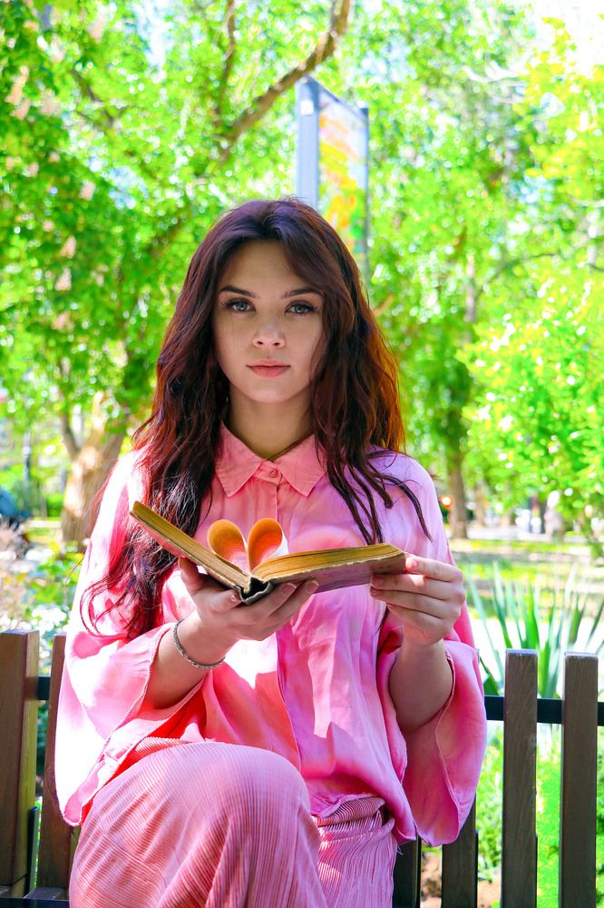 Photograph by Полина Крылова