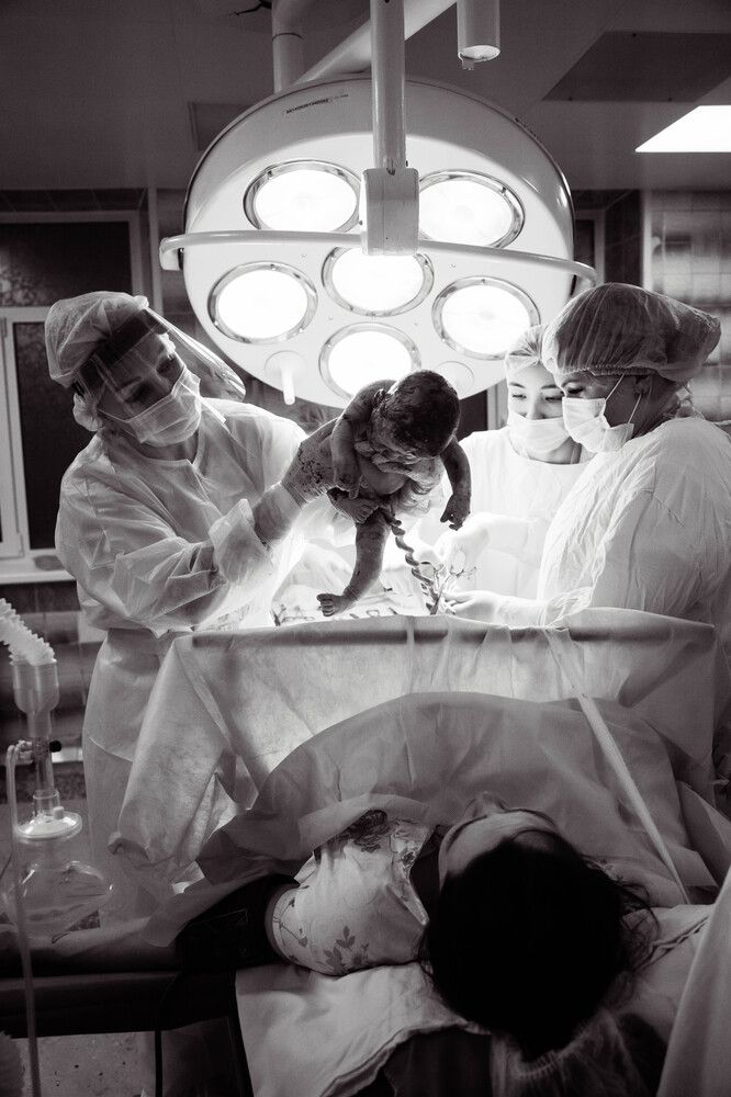 Photograph by Екатерина Завитова