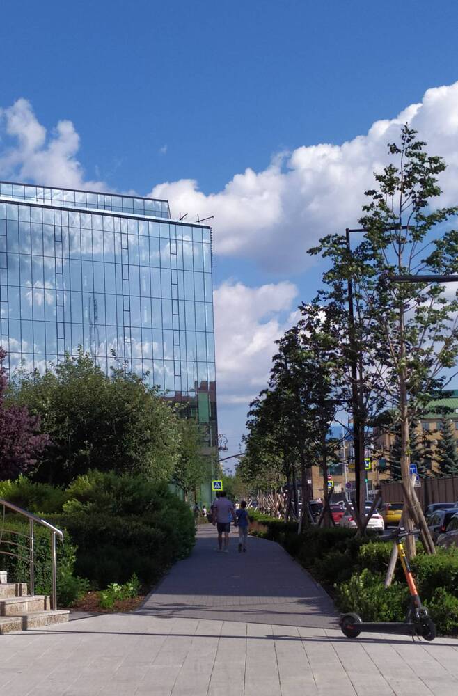 Photograph by Татьяна Клемба