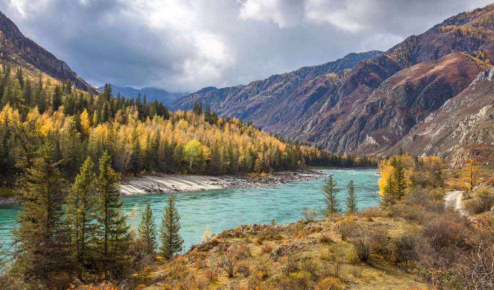 Photograph by Tatyana