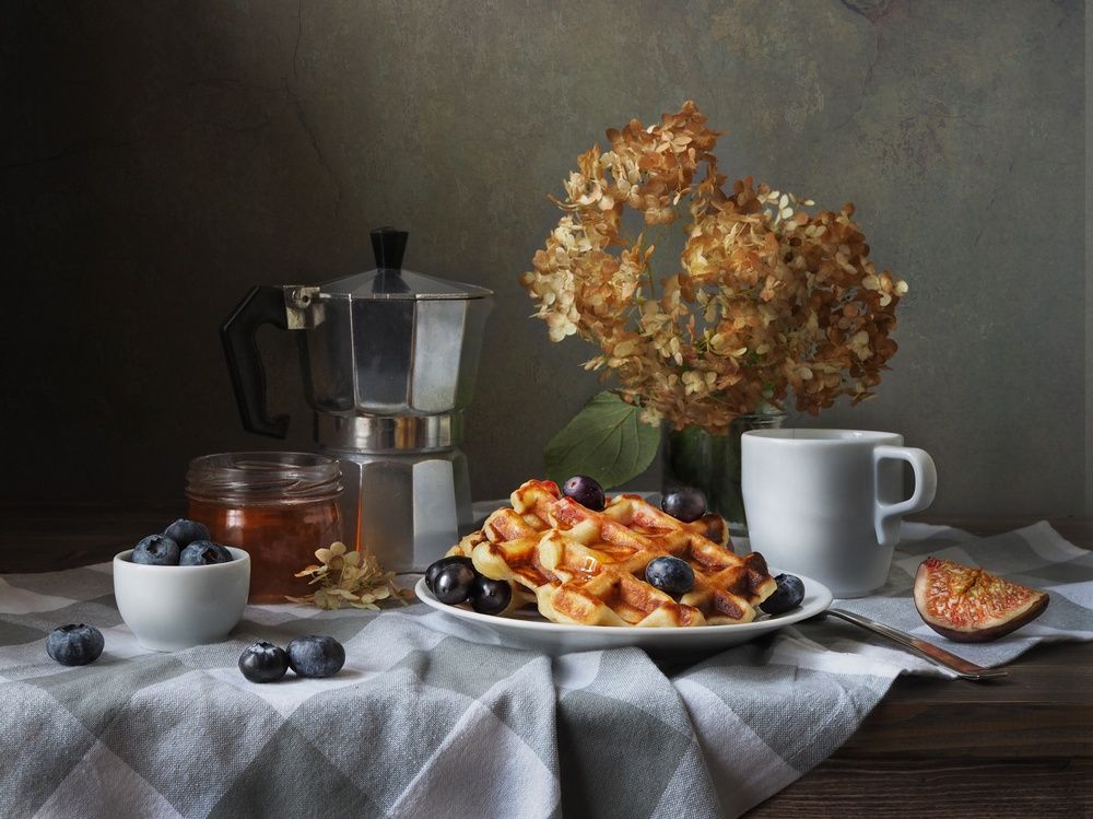 Photograph by Нина Кулинцева