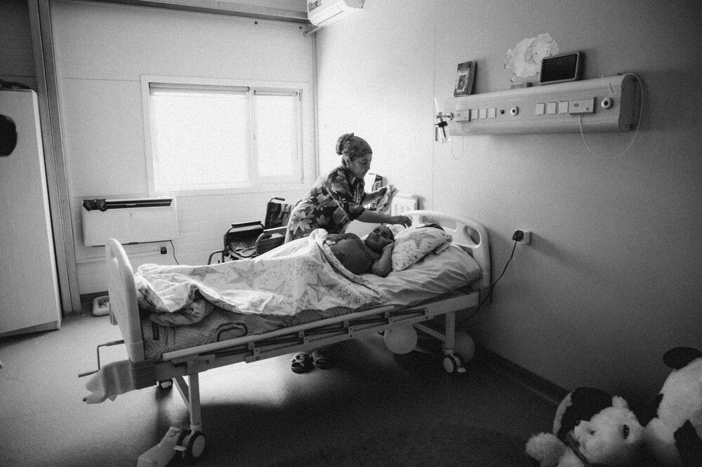 Photograph by Аделина Байбуриева