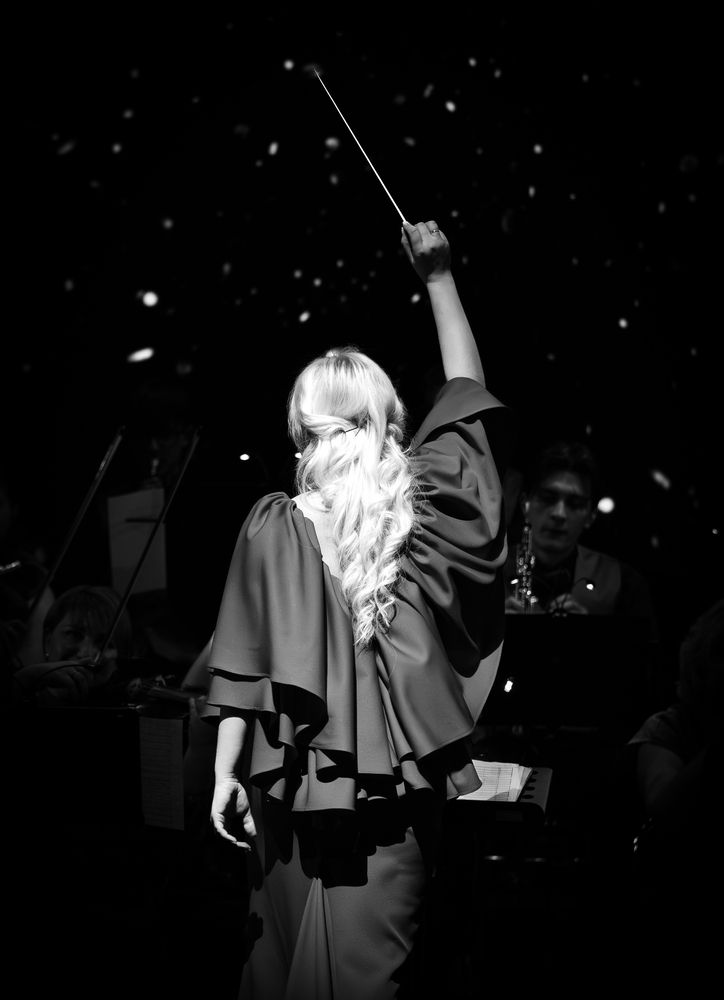 Photograph by Siarhei Saladukhin