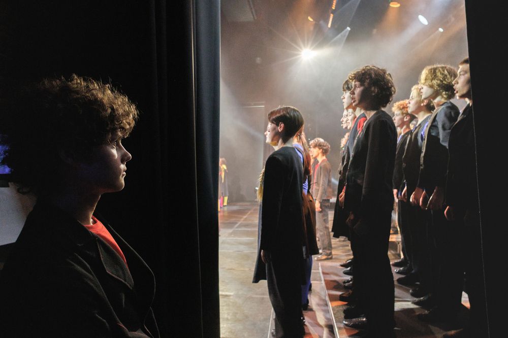 Photograph by Lena Melnikova