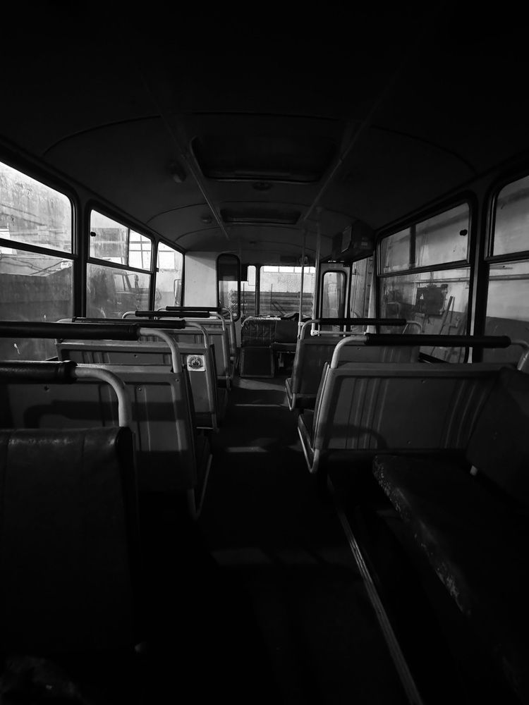 Фотография автора Кирилл Литовский