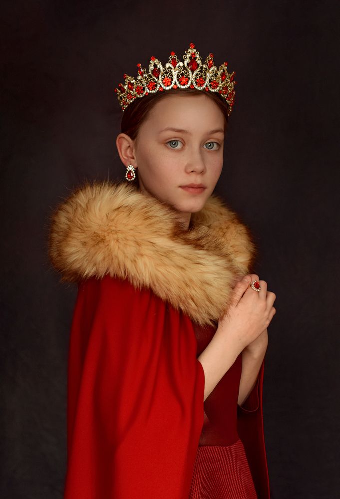 Фотография автора Оксана Льдинина