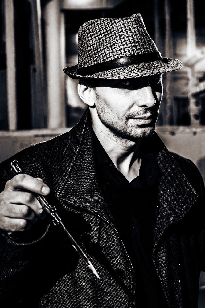 Photograph by Алексей Огненный