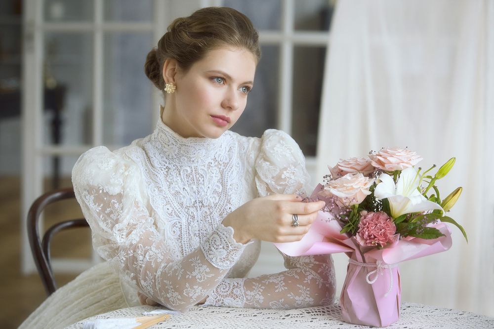 Photograph by Алексей Назаров