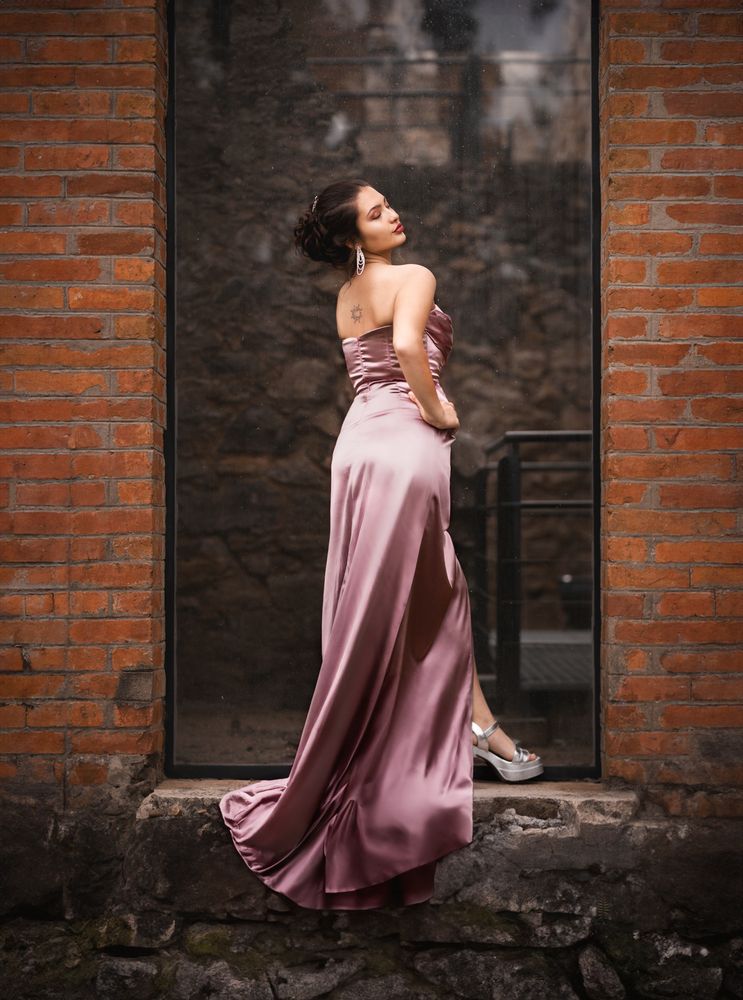 Фотография автора Vanesa Coulleri