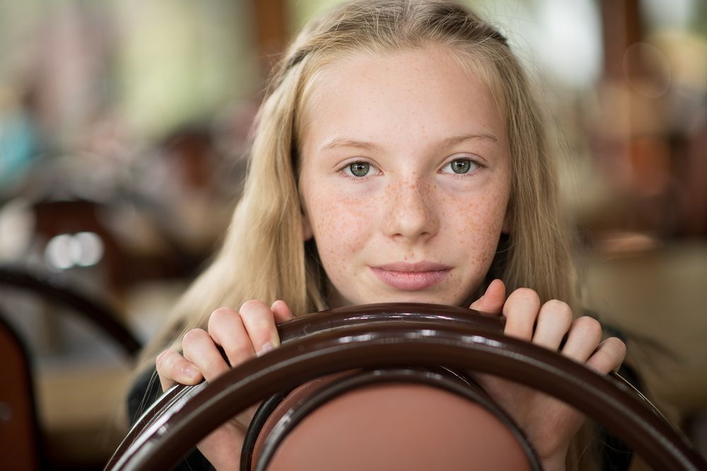 Photograph by Валентин Казанцев