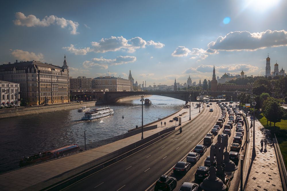 Photograph by Арсений Чекмарёв