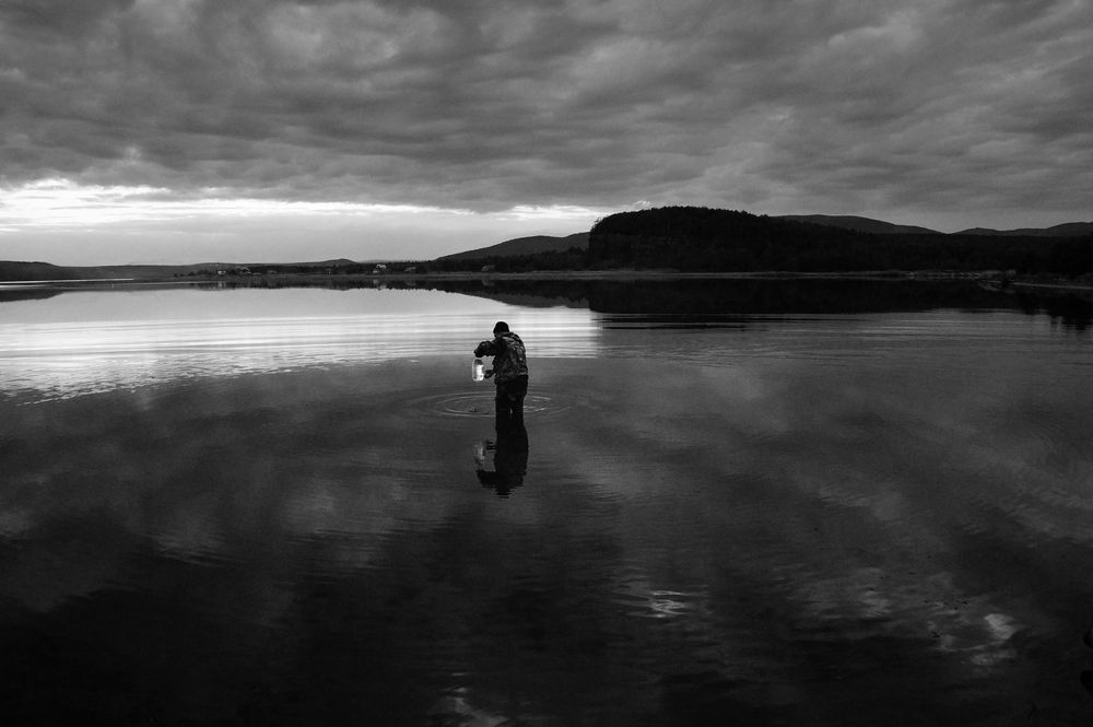 Photograph by Ирина Щеглова