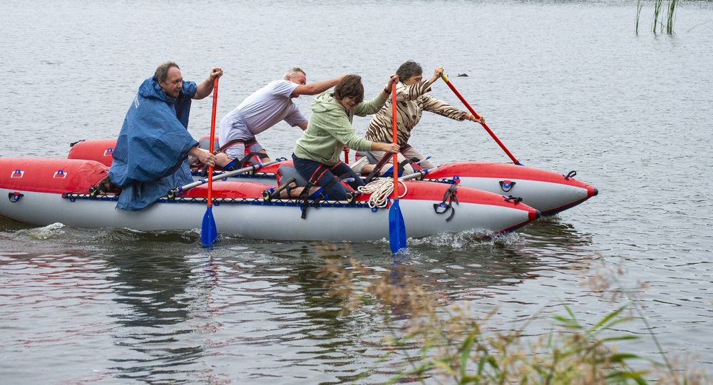 Photograph by Сергей Богородский