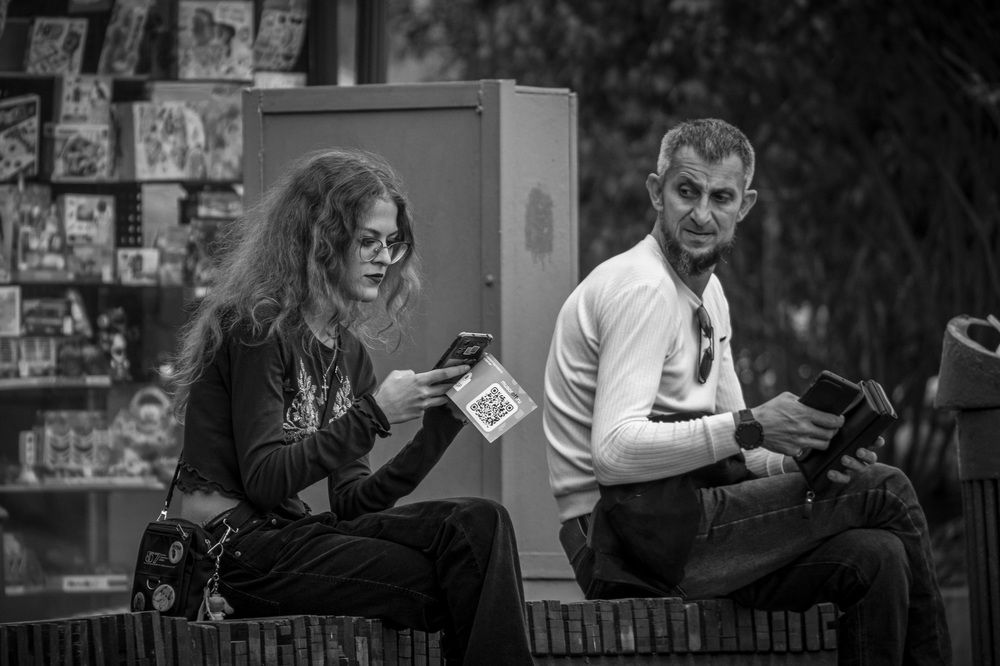 Photograph by Денис Бородич