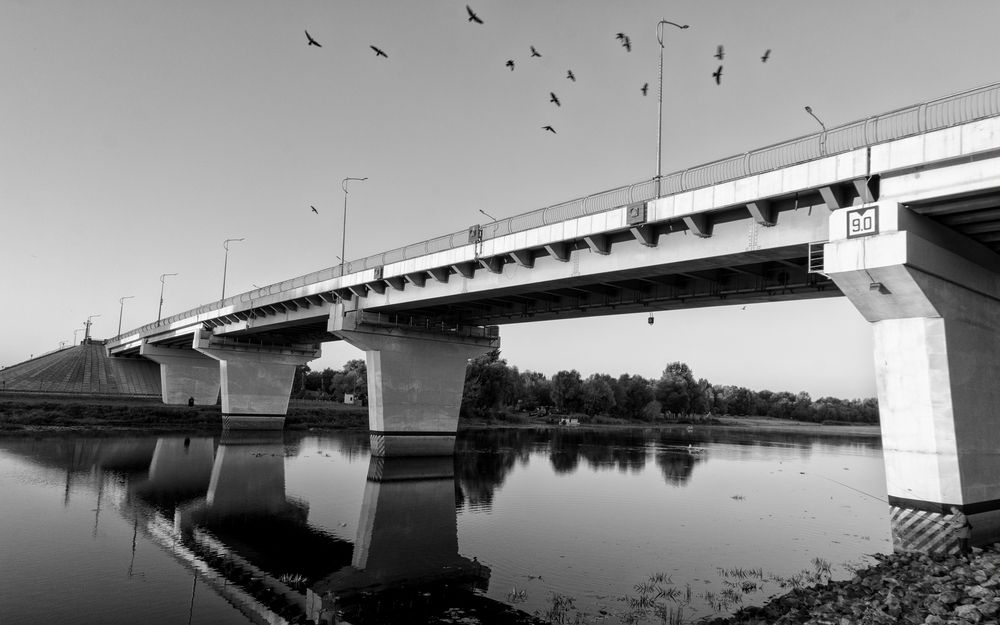 Photograph by Сергей Дишук