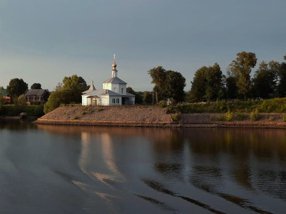 Photograph by Владимир Малёшин
