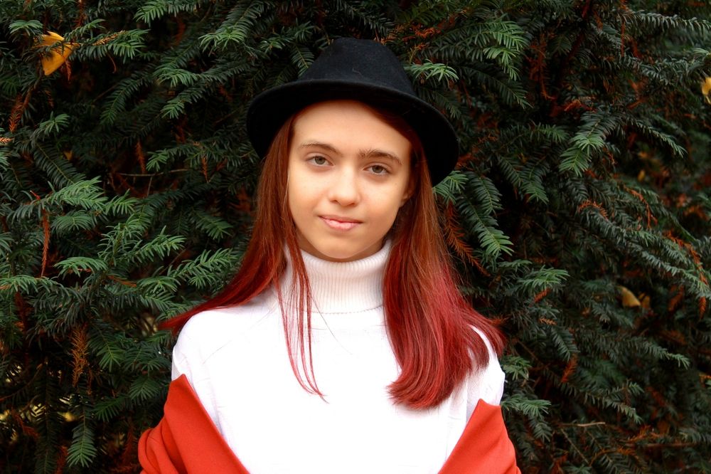 Photograph by Наталья Бурименко