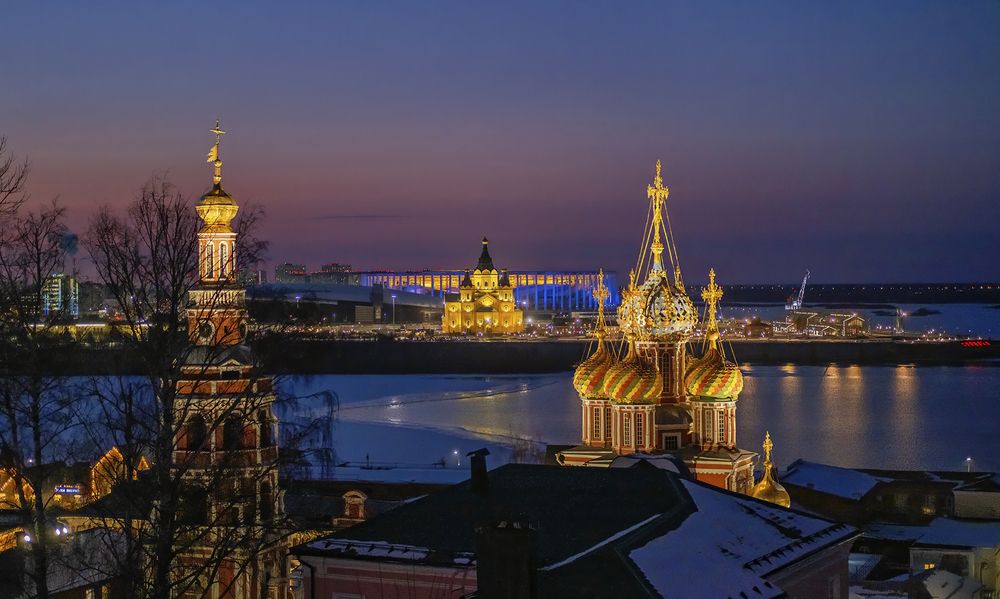 Photograph by Елена Ворошина