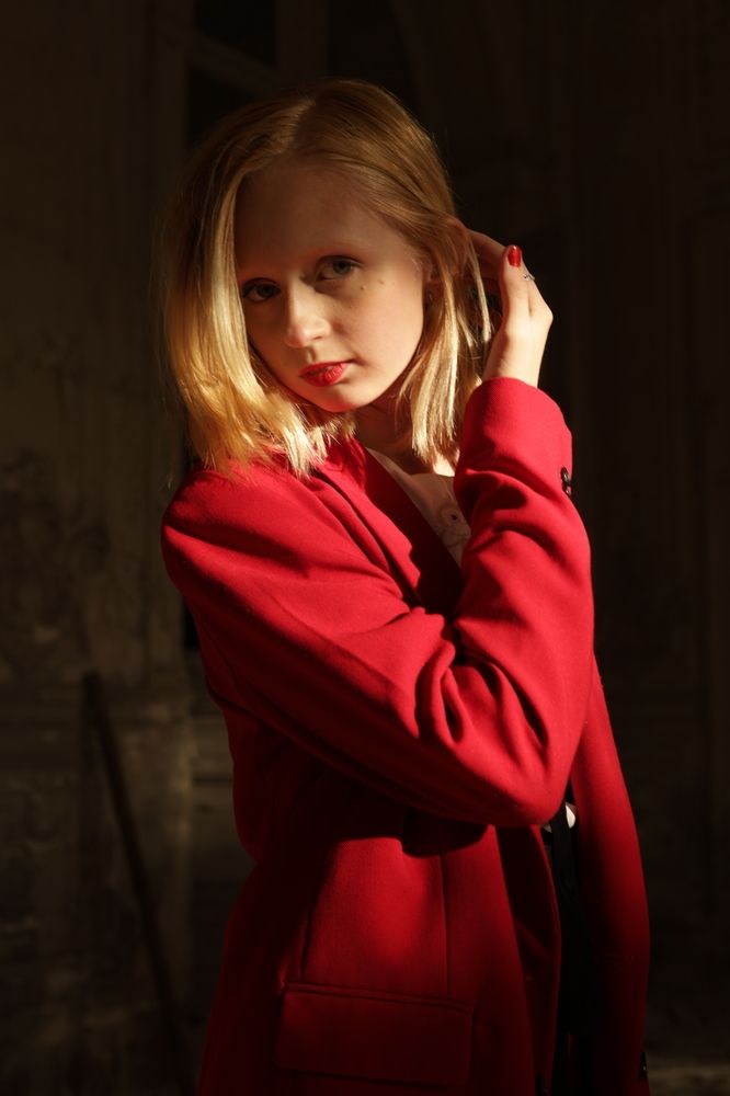 Photograph by Сергей Пюннинен