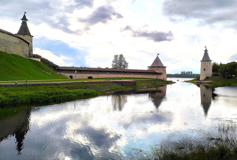 Photograph by Сергей Журавлев