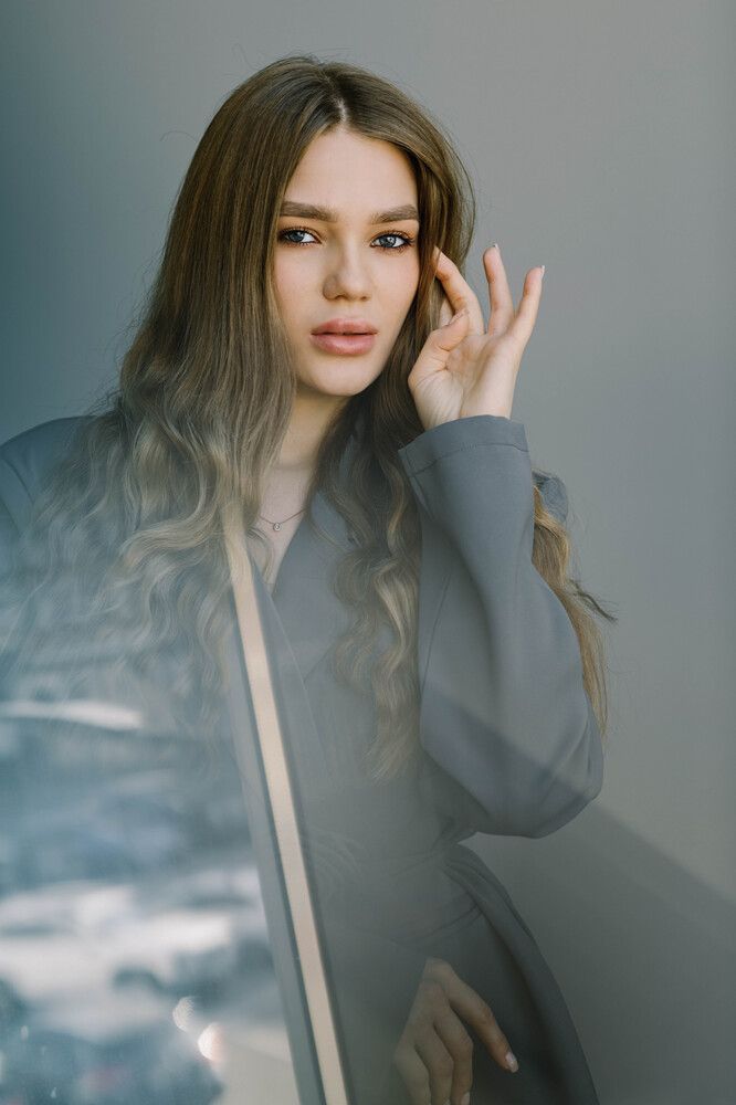 Photograph by Анна Лукерьина