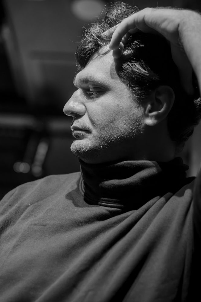 Фотография автора Денис Кулешов