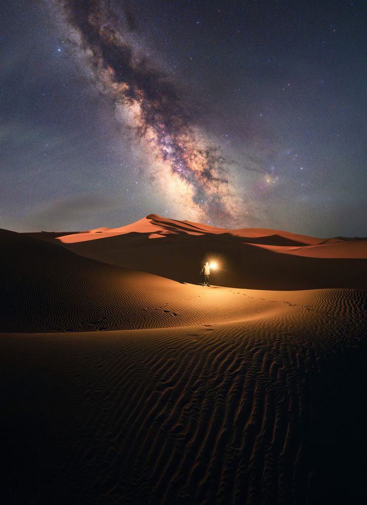 Photograph by 张鹏