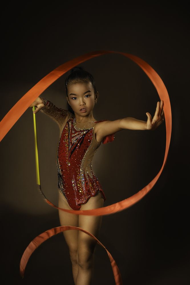 Фотография автора Жанна Выговская