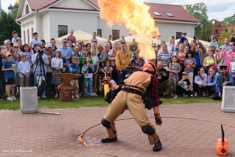 Photograph by Лилия Кондратьева