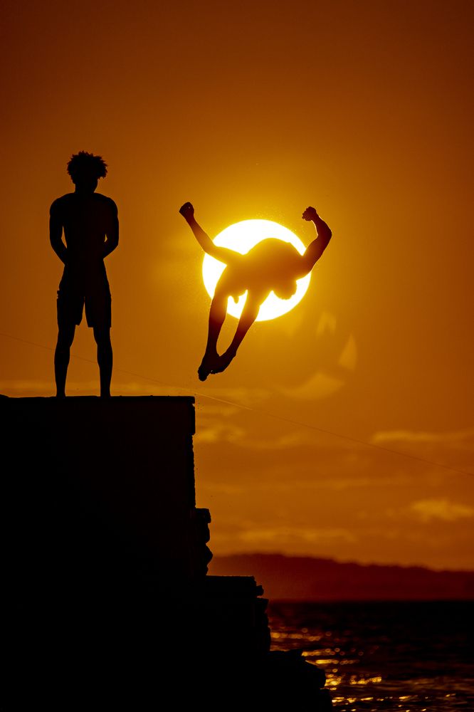 Photograph by Normilson Marques de Oliveira