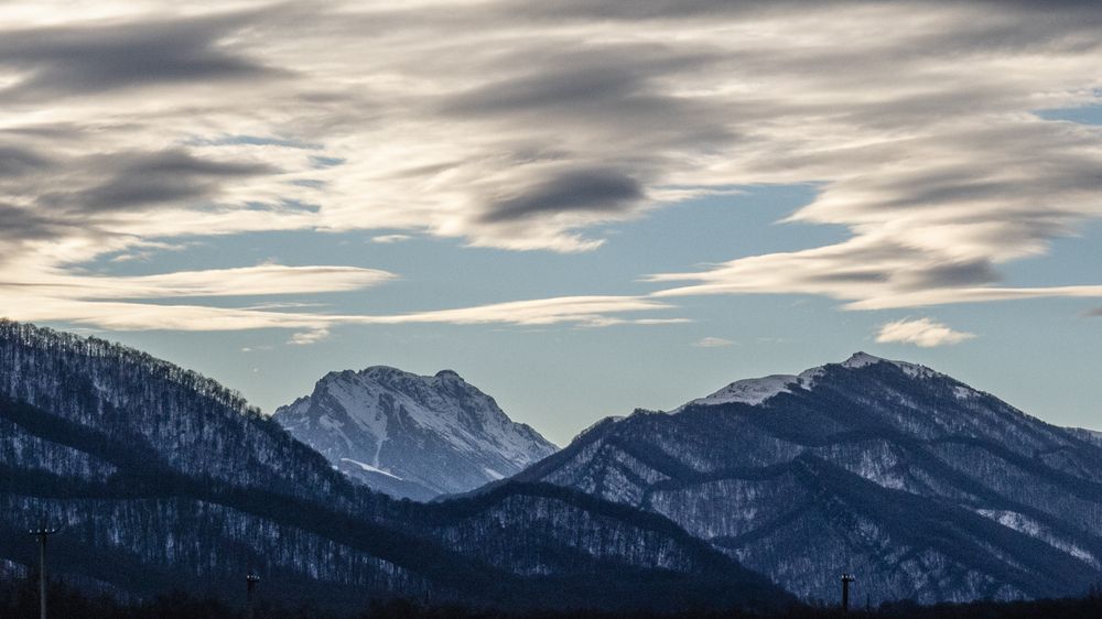 Photograph by Евгения Загудаева