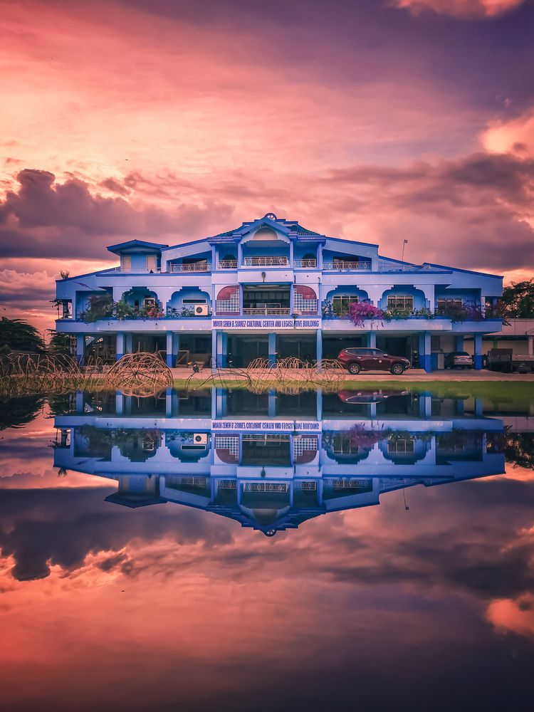 Photograph by Danny Boy Basaya