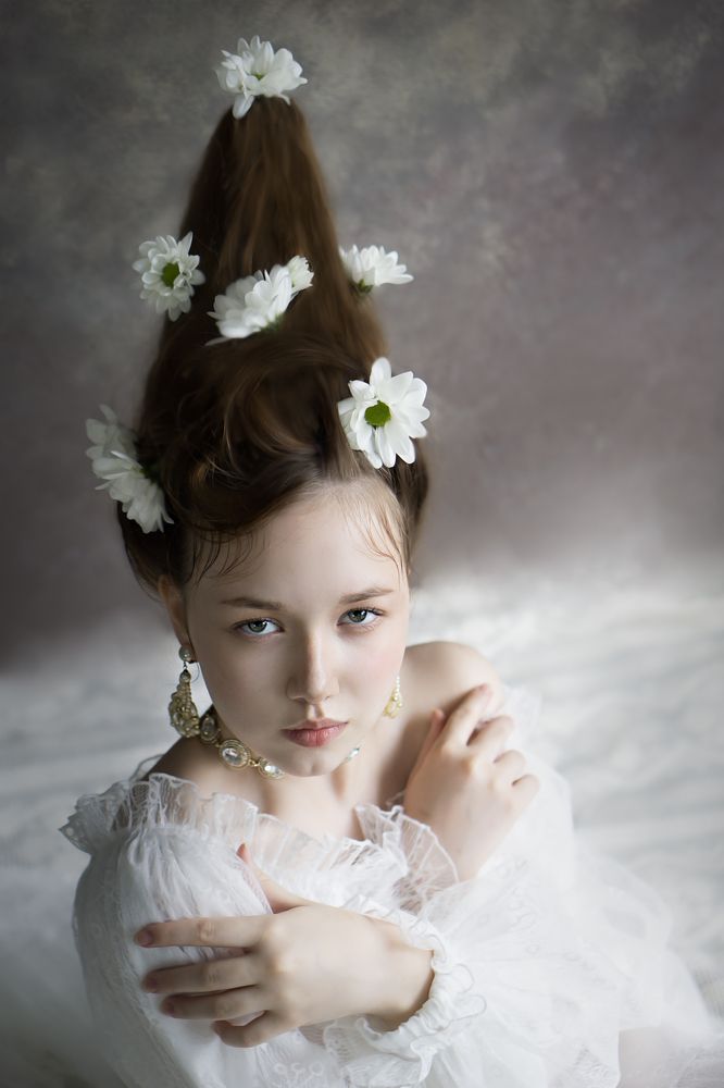 Фотография автора Елена Самофалова