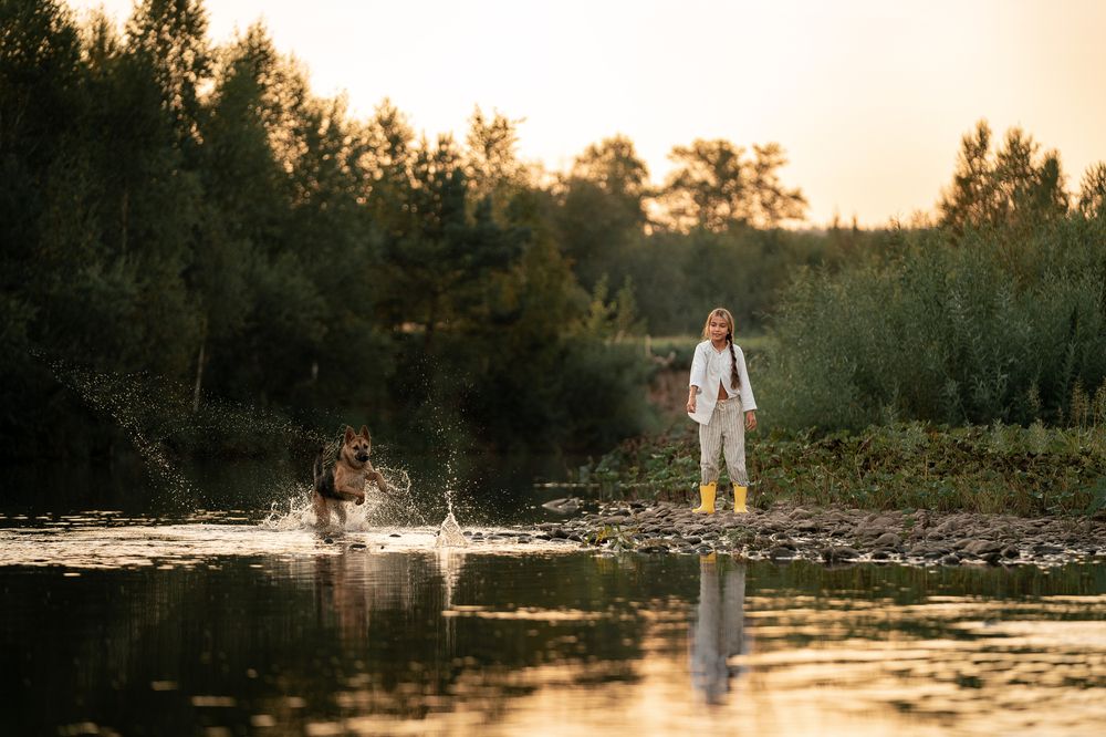 Photograph by Анна Хлябич