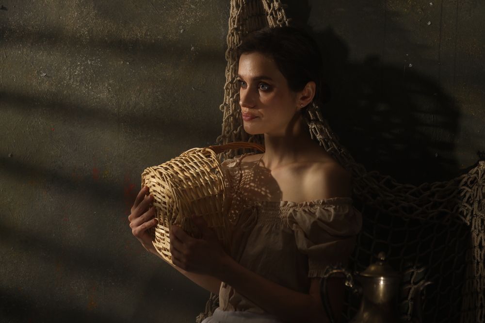 Photograph by Евстигнеев Александр