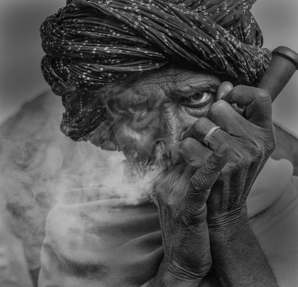 Photograph by Meshari